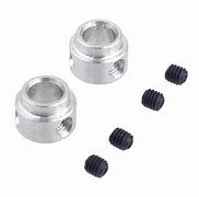 CASQUILLOS PRISIONEROS, M.SHAFT LOCK RING