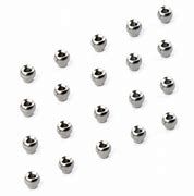 BOLAS 3.8 MM PARA ROTULAS LINKAGE BALL