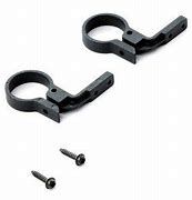 SOPORTE SERVO COLA, TAIL SERVO TRAY