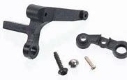 BIEJA CONTROL, TAIL P.CONTROL LEVER.