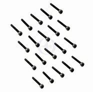 TORNILLOS M-2 X 14,   20 UNIDADES