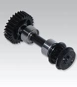 EJE TRASMISION, TAIL DRIVE GEAR SET