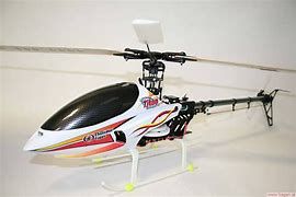 HELICOPTERO MONTADO AL 90% INCLUYE MOTOR Y VARIADOR