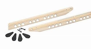 PALAS ORIGINALES MINI TIPAN EN MADERA 31,5 CMTS
