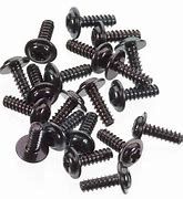 TORNILLOS ROSCA NYLON M2X6