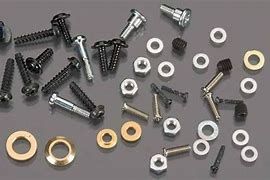 CONJUNTO TORNILLOS Y CASQUILLOS