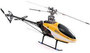 RAZOR 450 DYNAM 3D
