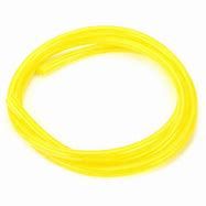 TUBO TYGON PARA GASOLINA  6 X 3 MM  1 METRO