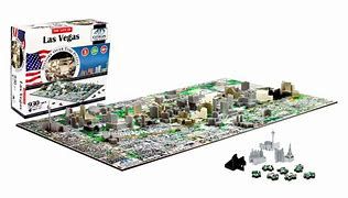 PUZZLE 4D LAS VEGAS