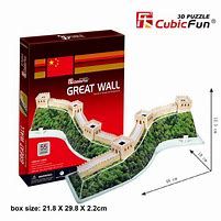 MURALLA CHINA  55 PIEZAS  GREAT WALL
