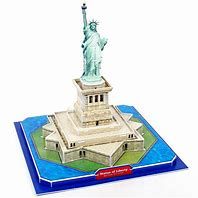 STATUE OF LIBERTY   39 PIEZAS