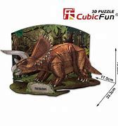 TRICERATOPS  AGE OF DINOS