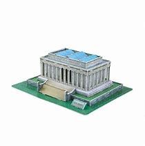 LINCOLN MEMORIAL