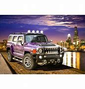 PUZZLE HUMMER H3 1000 PIEZAS