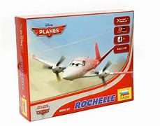 DISNEY PLANES ROCHELLE