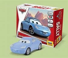 DISNEY PIXAR CARS SALLY
