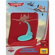 DISNEY PLANES PEANA AVIONES
