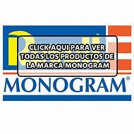 MONOGRAM
