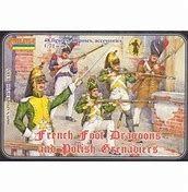 FIGURAS 1/72 48 UNIDADES  NAPOLEONIC WARS