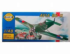 AVIA BH 11 1/48
