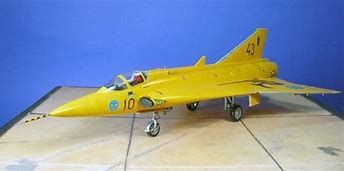 J35S DRAKEN FINNISH SPECIAL  1/48