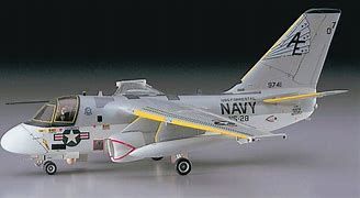 LOCKHEED US-34 VIKING 1/72