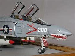 QK-4N PHANTOM II DRONE 1/72