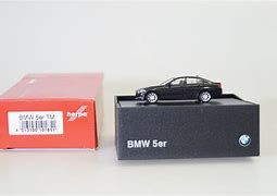 BMW 5er  TM NEGRO 1/87