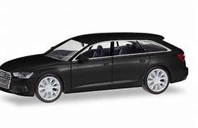 HERPA  1/87 AUDI A6 AVANT