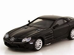 HERPA  1/87 MERCEDES MB SLR MCLAREN NEGRO