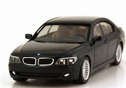 HERPA  1/87 BMW 7 ER 05 NEGRO