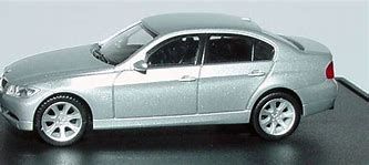 HERPA  1/87 BMW 3ER TM