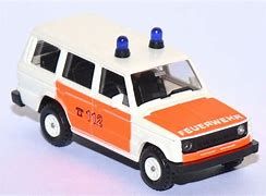 RIETZE AUTOMODELLE 1/87 MITSUBISHI PAJERO 112