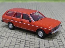 BREKINA 1/87 VW PASSAT VARIANT