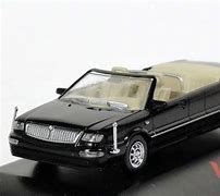 BREKINA 1/87 FAW HONGQI NEGRO