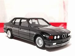 HERPA  1/87 BMW ALPINA B-11 NEGRO