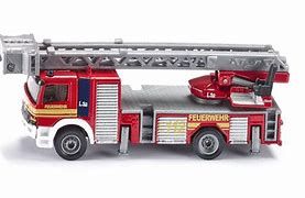 SIKU CAMION BOMBEROS