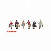 ANESTE FIGURAS N VIAJEROS