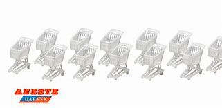 ANESTE FIGURAS CARRITOS COMPRA