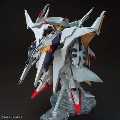 FANTASIA GUNDAM