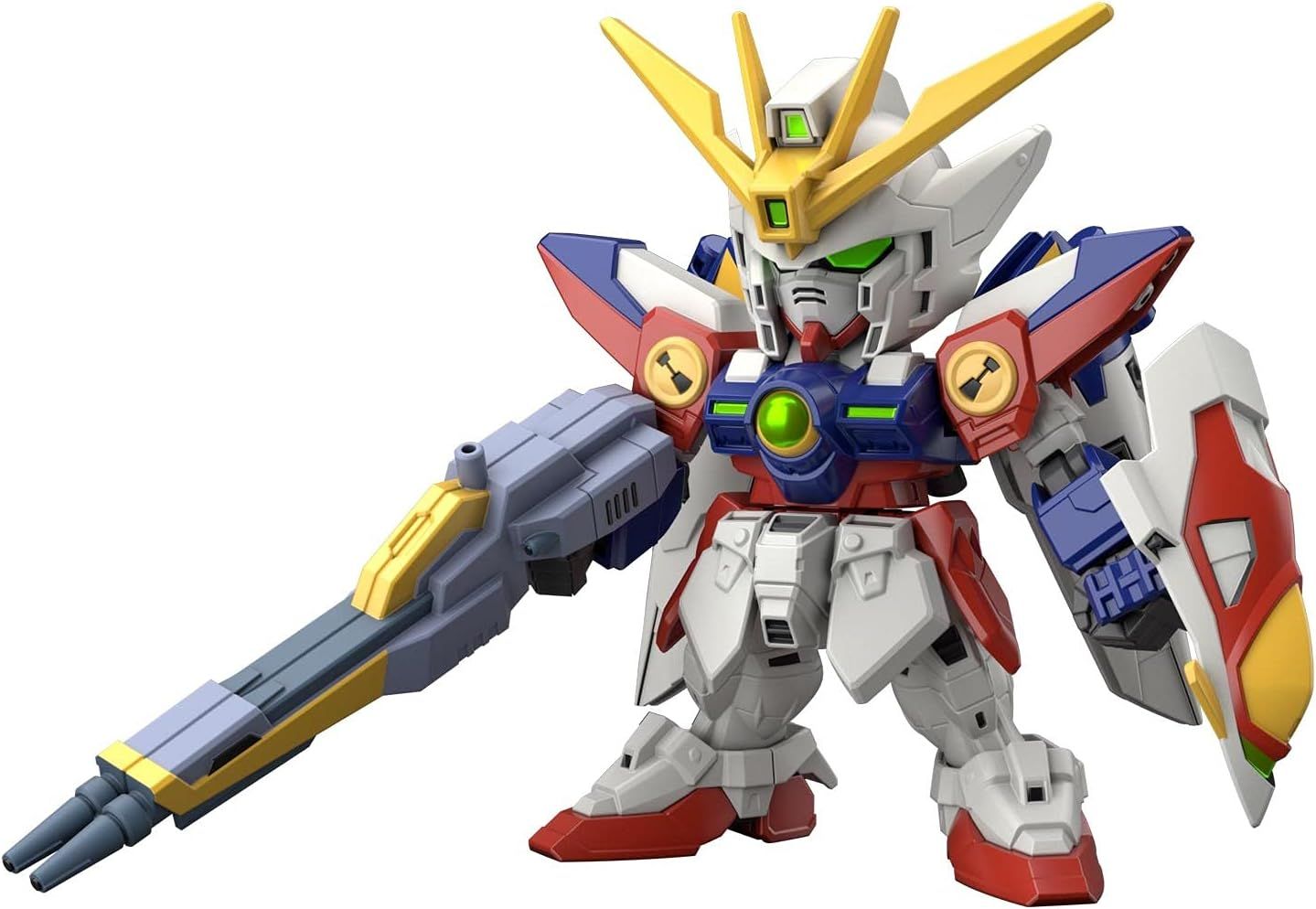 WING GUNDAM ZERO