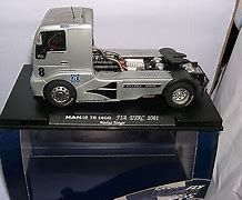 CAMION MAN TR 1400 FIA ETRC 2001