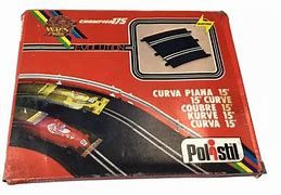 POLISTIL CURVA 60 GRADOS UNA UNIDAD