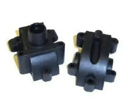 CAJA DE DIFERENCIAL TRASERO