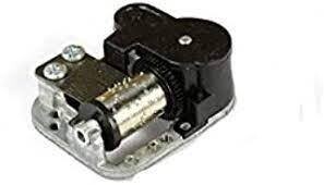 MECANISMO MUSICA, CUATRO DISTINTOS