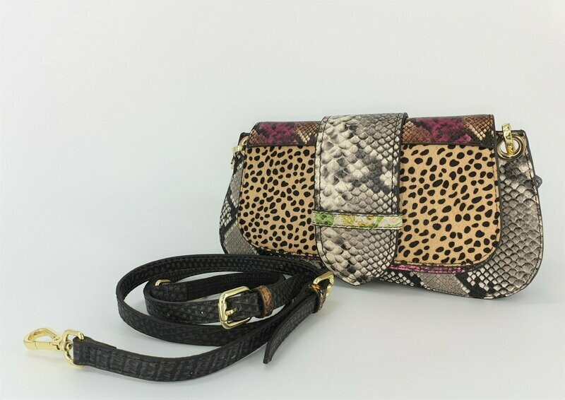 Schultertasche Limited Edition Schultertasche Limited Edition