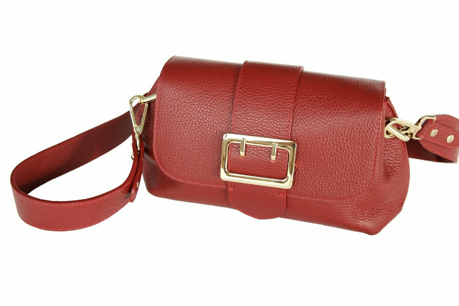 Schultertasche