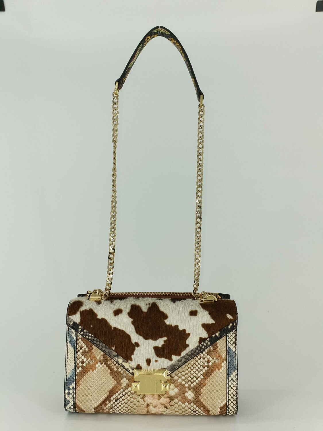 Schultertasche Limited Edition