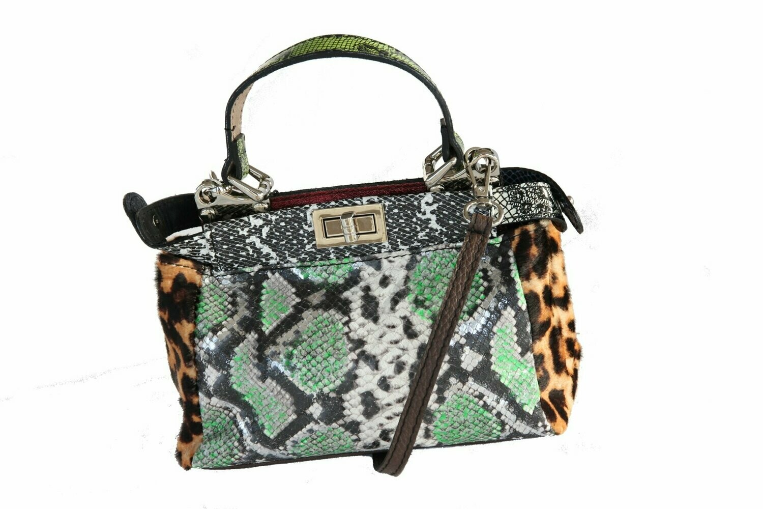 Umhängetasche klein Limited Edition