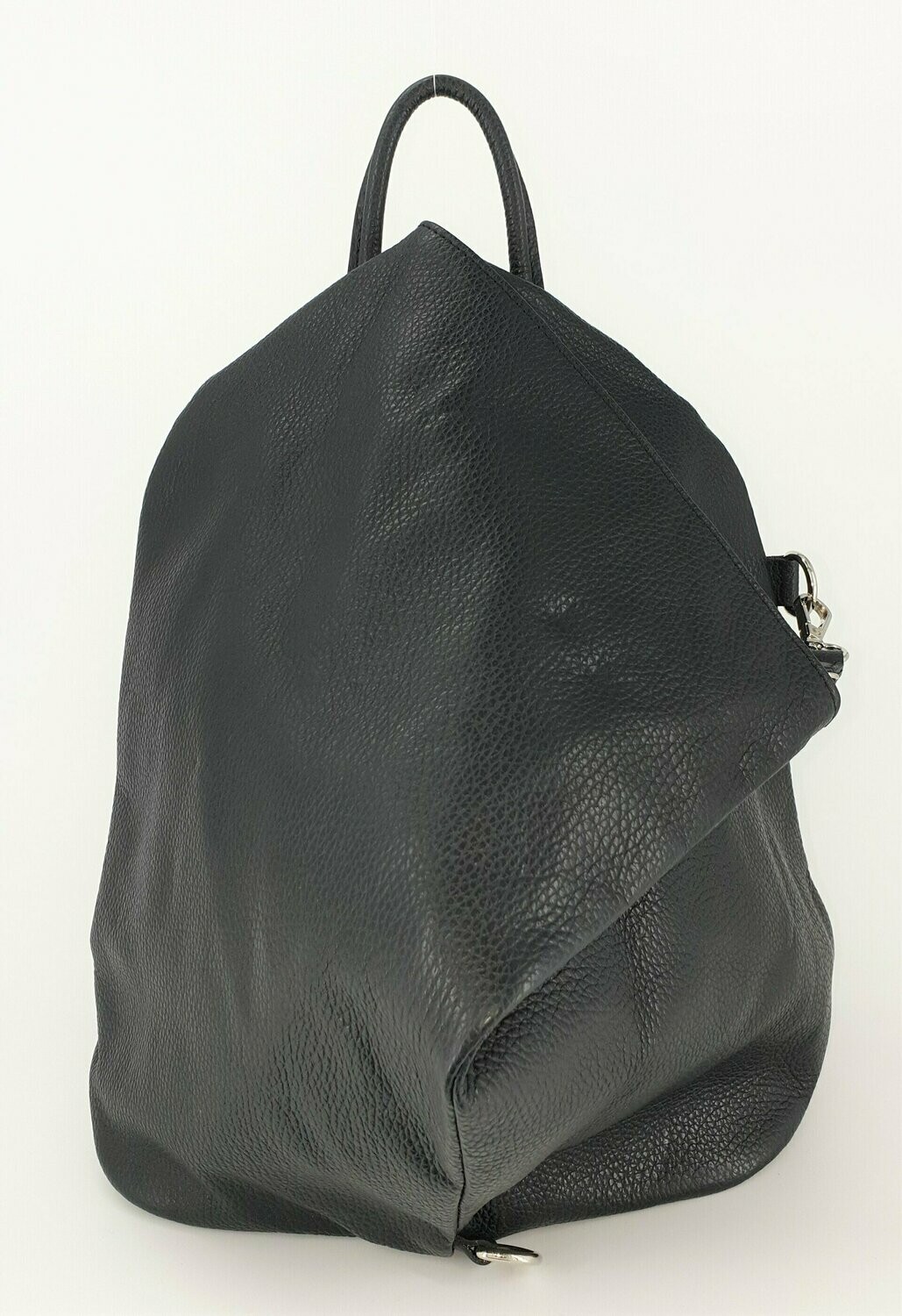 Rucksack, Farbe: schwarz